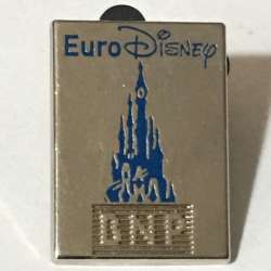 Banque Nationale de Paris (BNP) — Silver Version