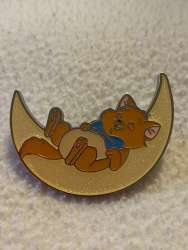 Sleeping on the Moon Blind Box - Series 2 - Toulouse - DLIC