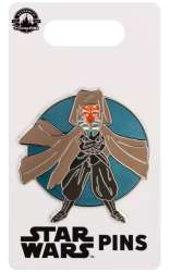 66316 - Star Wars - Ahsoka Tano - Disneyland Resort alternate image