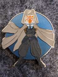 66316 - Star Wars - Ahsoka Tano - Disneyland Resort alternate image