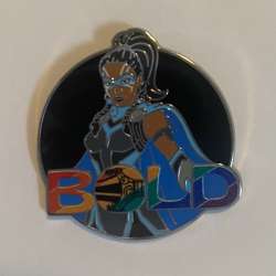 66318 - Disney Pride Collection 2023 - Valkyrie (Bold) ONLY alternate image