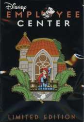 Windows of Wonder Collection - Ariel - DEC