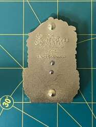 66359 - Windows of Wonder Collection - Tiana - Disney Employee Center alternate image