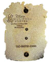 66360 - Windows of Wonder Collection - Mulan - Disney Employee Center alternate image