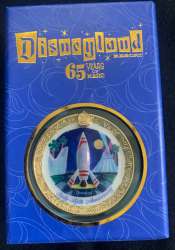 40267 - Club 33 - Disneyland 65th Anniversary - Rocket to the Moon - Disneyland Resort alternate image