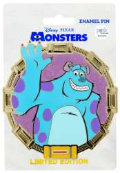 66386 - Pink a La Mode (PALM) - Disney Iconic Series: Monsters Inc - Sulley - Disney Licensed alternate image