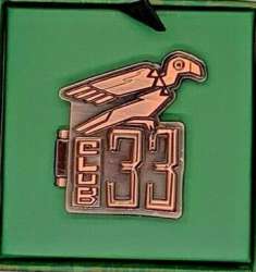 49304 - Club 33 - DLR - Club 33 - Tiki Takeover 2019 - Alfred - Disneyland Resort alternate image