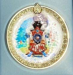 49285 - Club 33 - Disneyland 65th Anniversary - Disneyland Railroad - Disneyland Resort alternate image