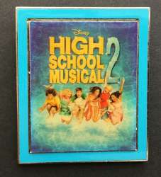 49320 - High School Musical - High School Musical 2 Cast Photo alternate image
