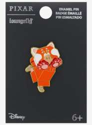 66433 - BoxLunch - Pixar - Mei Red Panda Costume - Loungefly alternate image