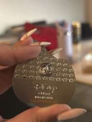 66438 - BoxLunch - Disney Princess Day & Night Mystery Collection - Cinderella - Loungefly alternate image