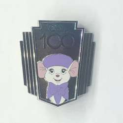 100 Years of Disney Animation - Bianca - WDI