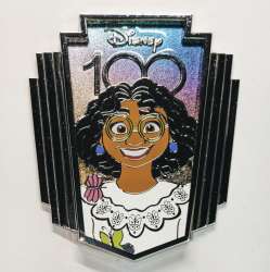 66442 - 100 Years of Disney Animation - Mirabel - Walt Disney Imagineering alternate image