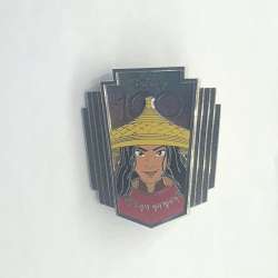 66443 - 100 Years of Disney Animation - Raya - Walt Disney Imagineering alternate image