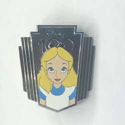100 Years of Disney Animation - Alice - WDI