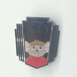 66448 - 100 Years of Disney Animation - Bernard - Walt Disney Imagineering alternate image