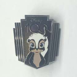 66450 - 100 Years of Disney Animation - Flower - Walt Disney Imagineering alternate image