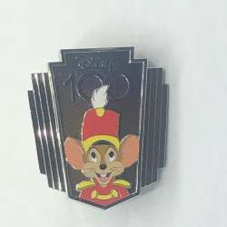 66451 - 100 Years of Disney Animation - Timothy - Walt Disney Imagineering alternate image