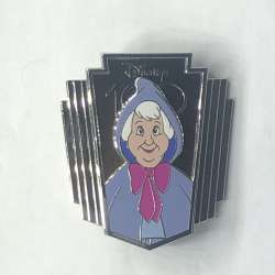 66452 - 100 Years of Disney Animation - Fairy Godmother - Walt Disney Imagineering alternate image