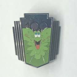 66454 - 100 Years of Disney Animation - Frank - Walt Disney Imagineering alternate image