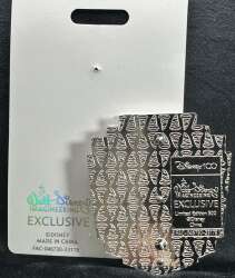 66454 - 100 Years of Disney Animation - Frank - Walt Disney Imagineering alternate image