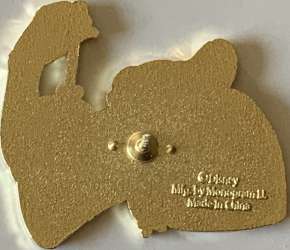 49274 - Pink A La Mode (PALM) - Snow White 85th Anniversary - The Old Hag with Apple (CHASER) - Disney Licensed alternate image