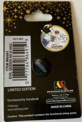 49274 - Pink A La Mode (PALM) - Snow White 85th Anniversary - The Old Hag with Apple (CHASER) - Disney Licensed alternate image