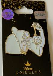 49274 - Pink A La Mode (PALM) - Snow White 85th Anniversary - The Old Hag with Apple (CHASER) - Disney Licensed alternate image