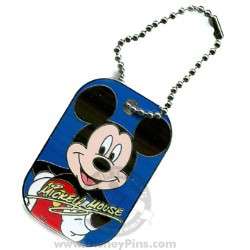 Mickey Mouse