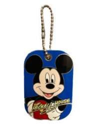 66466 - Spotlight - Dog Tags - Mickey Mouse - Walt Disney World alternate image