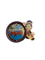 66468 - Earth Day - Earth Day 2006 with Jiminy Cricket alternate image