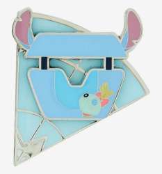 BoxLunch Exclusive - Disney Characters Ferris Wheel Pin Set