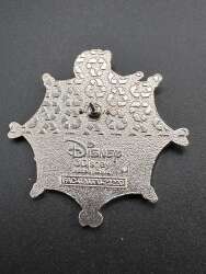 'BoxLunch - Nightmare Before Christmas Pearl Spiderwebs Collection - Jack Skellington - DLIC'