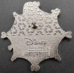 'BoxLunch - Nightmare Before Christmas Pearl Spiderwebs Collection - Sally and Cat - DLIC'