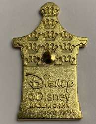 49362 - BoxLunch - Disney - Cri-Kee in Cage - Loungefly alternate image