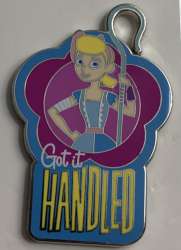 Toy Story 4 - Bo Peep - Got it Handled - MLT
