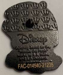 49363 - BoxLunch - Disney - Winnie the Pooh Rainy Days - Loungefly alternate image