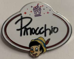 Pinocchio