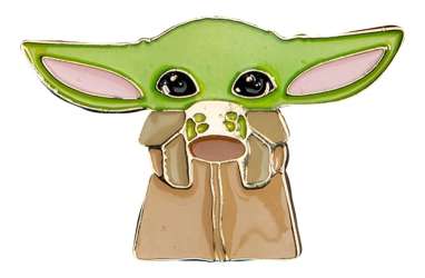 Star Wars X Short Story - Grogu - DLIC