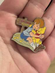 66542 - Magical Musical Moments - Everything is right - Christopher Robin and Pooh, #60 - Disney Store US alternate image