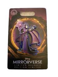 66556 - Mirrorverse Series - Maleficent alternate image