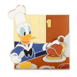 Disney’s Food-D’s Series - Donald Duck &amp; Ham - MLT