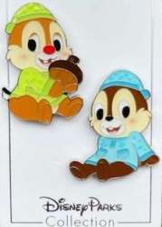 Chip and Dale