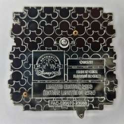 66570 - Best Buds - Lady and Tramp alternate image