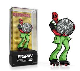70s Deadpool (#903)