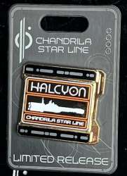 49381 - Star Wars: Galactic Starcruiser - Resistance Allegiance - Walt Disney World alternate image