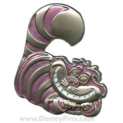 Cheshire Cat