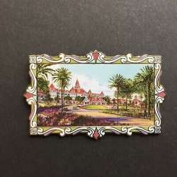 Disneyland Hotel