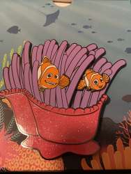 66587 - Loungefly - Collector Box - Marlin & Nemo - Loungefly alternate image