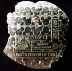 23751 - Happy Halloween - Jack - Disneyland Resort alternate image